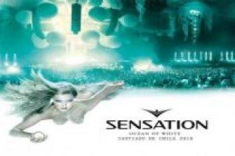 Спецпредложение для всех кто уже купил билеты на Sensation White. Спецпредложение для всех кто уже купил билеты на Sensation White.
